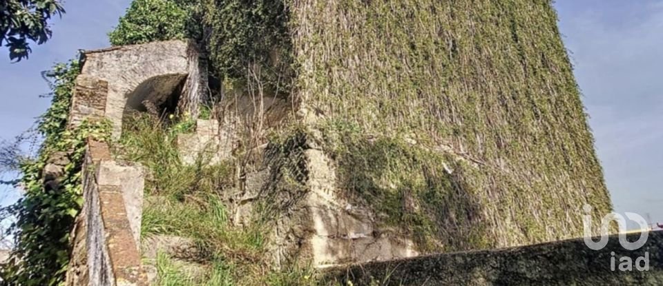 Traditional house T5 in Caia, São Pedro e Alcáçova of 270 m²