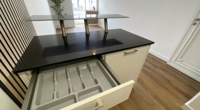 Appartement T1 à Arroios de 50 m²