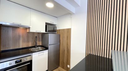 Appartement T1 à Arroios de 50 m²