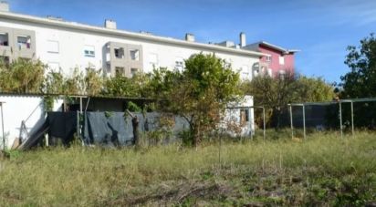 Terrain à Ajuda de 2 000 m²