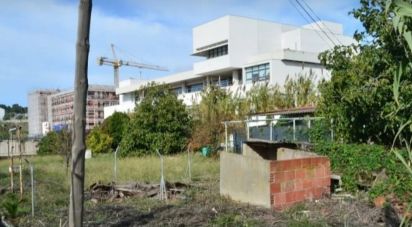 Terrain à Ajuda de 2 000 m²