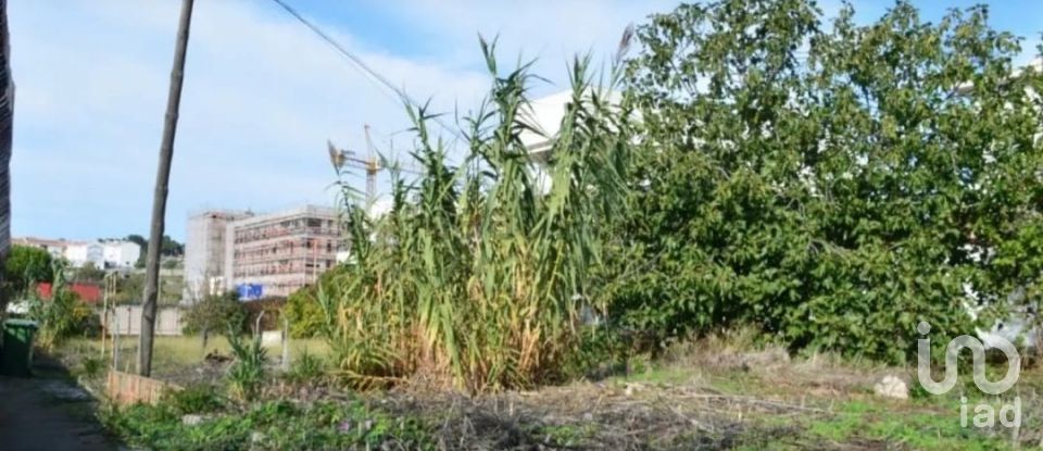 Terreno em Ajuda de 2 000 m²