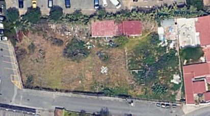 Terrain à Ajuda de 2 000 m²