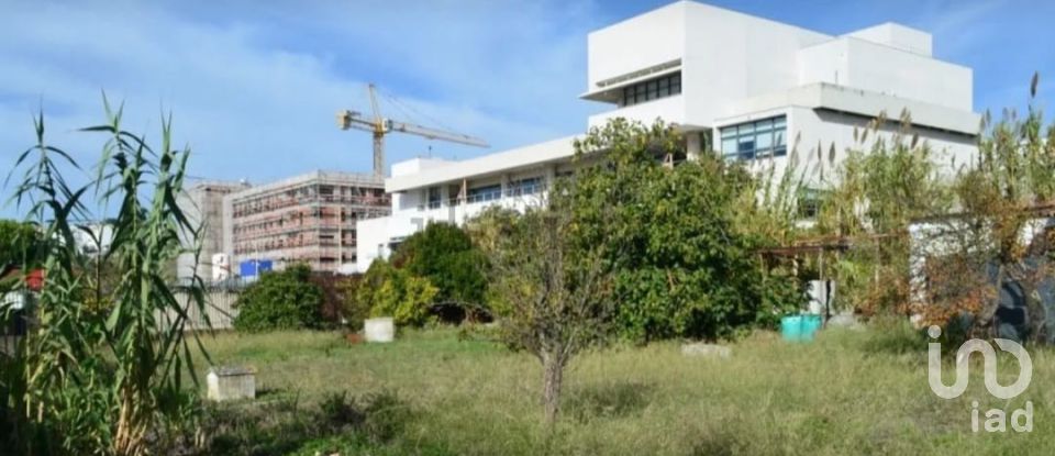 Terreno em Ajuda de 2 000 m²