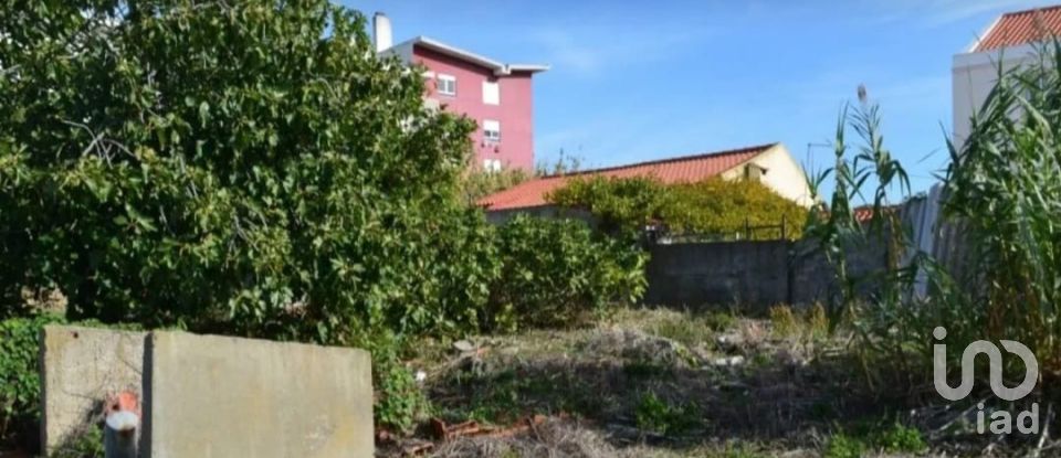 Terreno em Ajuda de 2 000 m²