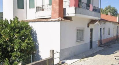 Maison T3 à Mangualde, Mesquitela e Cunha Alta de 188 m²