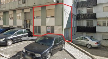 Shop / premises commercial in Cacém e São Marcos of 210 m²