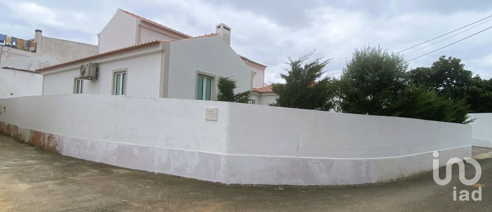Maison T4 à Abrigada e Cabanas de Torres de 261 m²
