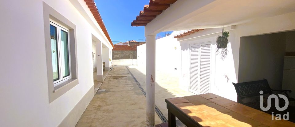 Maison T4 à Abrigada e Cabanas de Torres de 261 m²