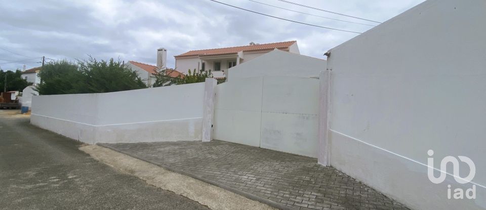 Maison T4 à Abrigada e Cabanas de Torres de 261 m²