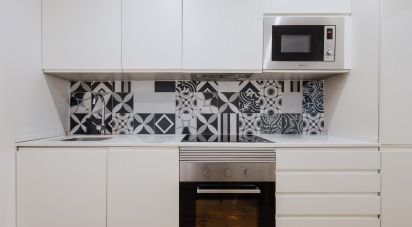 Apartment T1 in Arroios of 29 m²