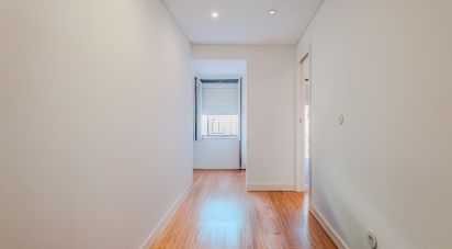 Apartment T1 in Arroios of 29 m²