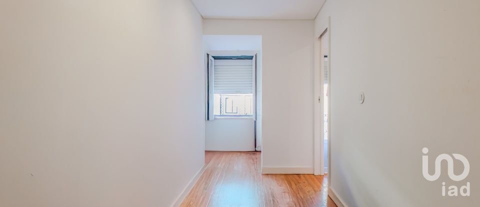 Apartamento T1 em Arroios de 29 m²