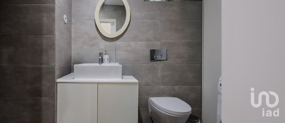 Apartamento T1 em Arroios de 29 m²