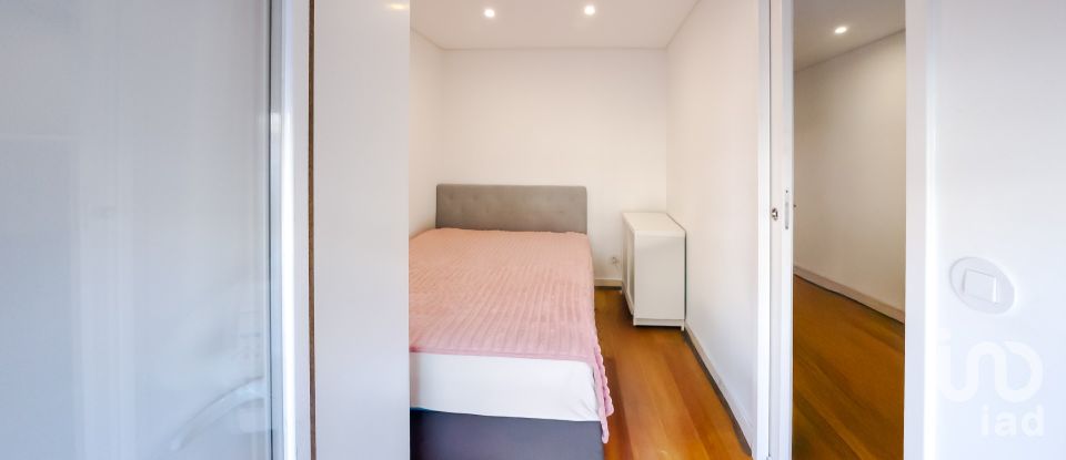 Apartamento T1 em Arroios de 29 m²