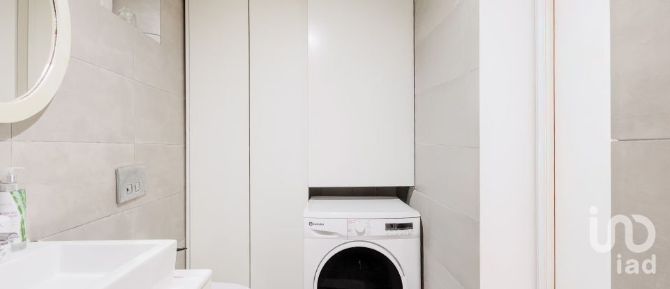 Apartamento T1 em Arroios de 29 m²