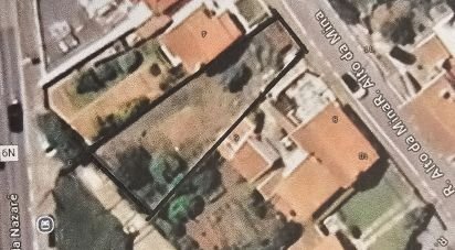 Terrain à bâtir à Encarnação de 362 m²