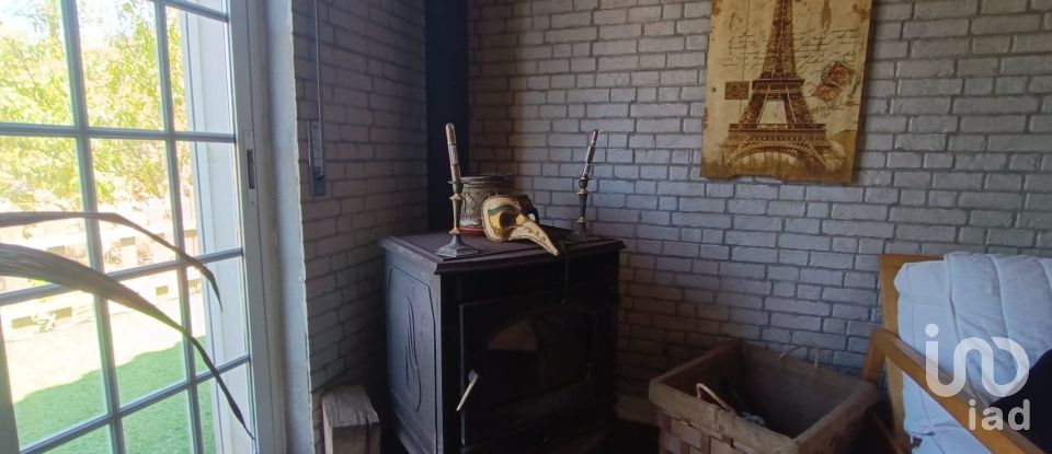 Maison T3 à Arrimal e Mendiga de 509 m²