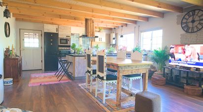 Maison T3 à Arrimal e Mendiga de 509 m²