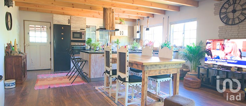 Maison T3 à Arrimal e Mendiga de 509 m²