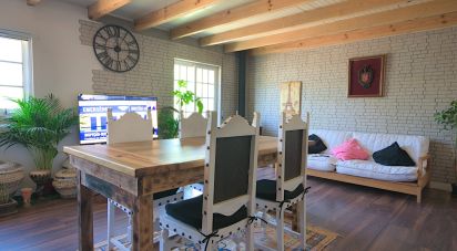 Maison T3 à Arrimal e Mendiga de 509 m²