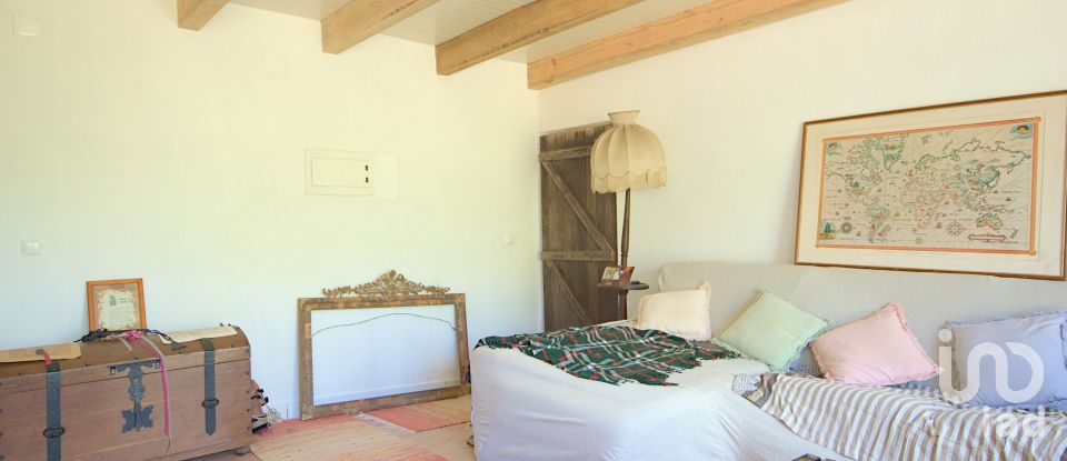 Maison T3 à Arrimal e Mendiga de 509 m²