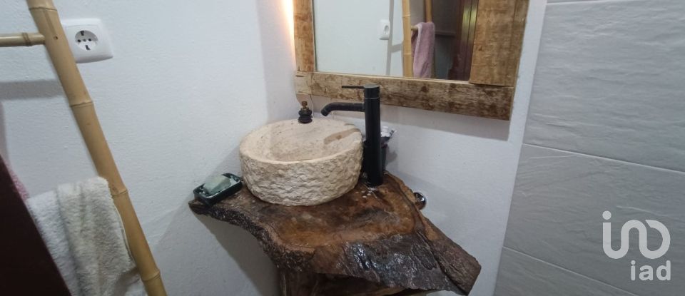 Maison T3 à Arrimal e Mendiga de 509 m²