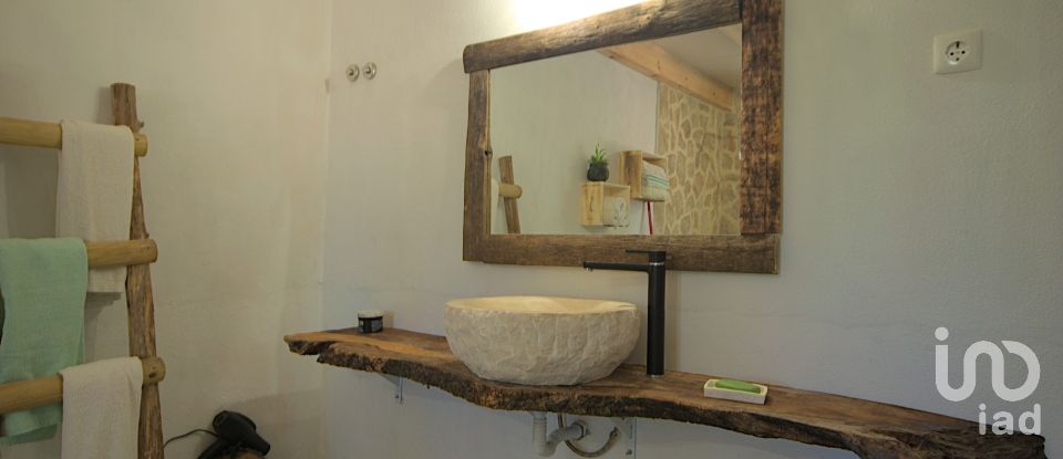 Maison T3 à Arrimal e Mendiga de 509 m²