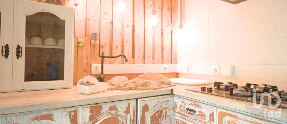 Maison T3 à Arrimal e Mendiga de 509 m²