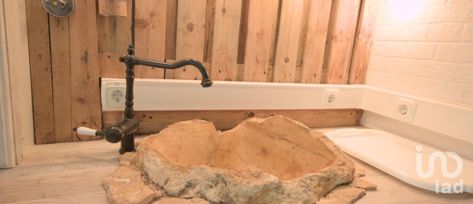 Maison T3 à Arrimal e Mendiga de 509 m²