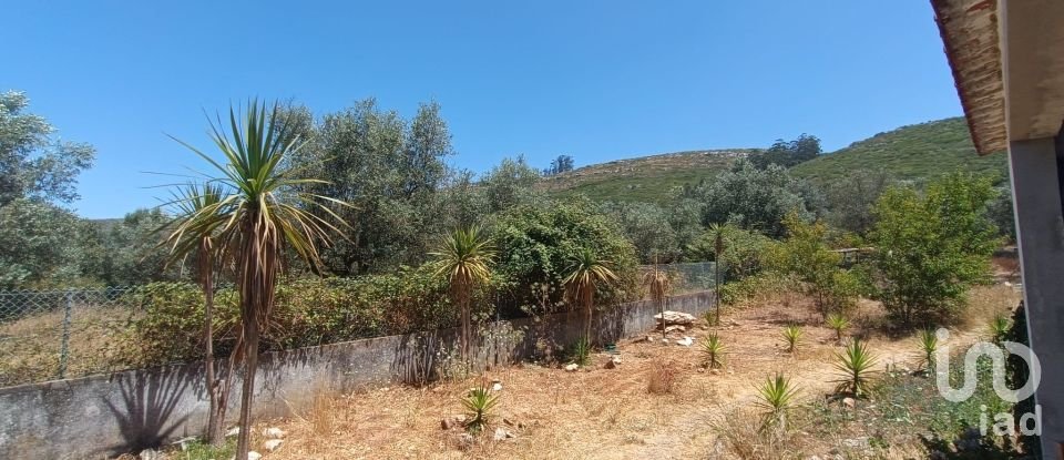 Maison T3 à Arrimal e Mendiga de 509 m²