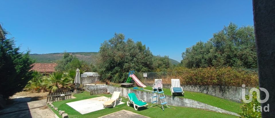 Maison T3 à Arrimal e Mendiga de 509 m²