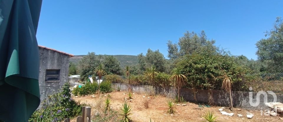 Maison T3 à Arrimal e Mendiga de 509 m²