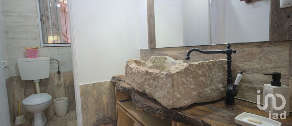 Maison T3 à Arrimal e Mendiga de 509 m²