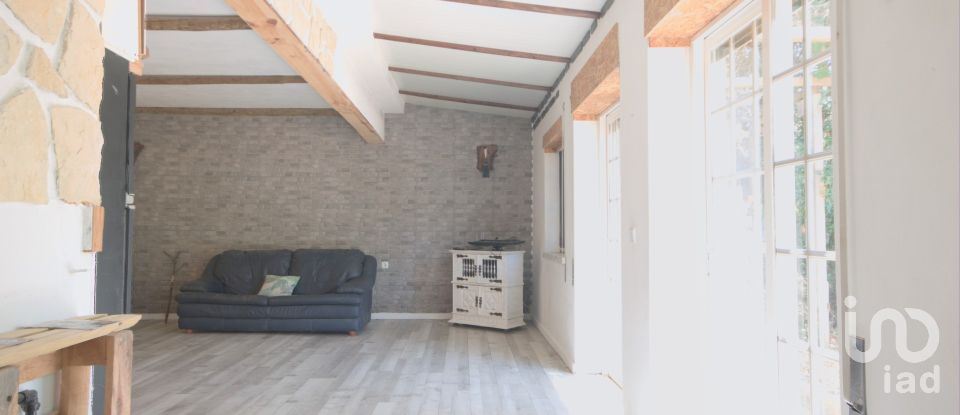 Maison T3 à Arrimal e Mendiga de 509 m²