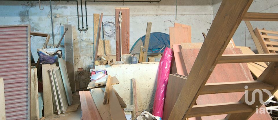 Maison T3 à Arrimal e Mendiga de 509 m²