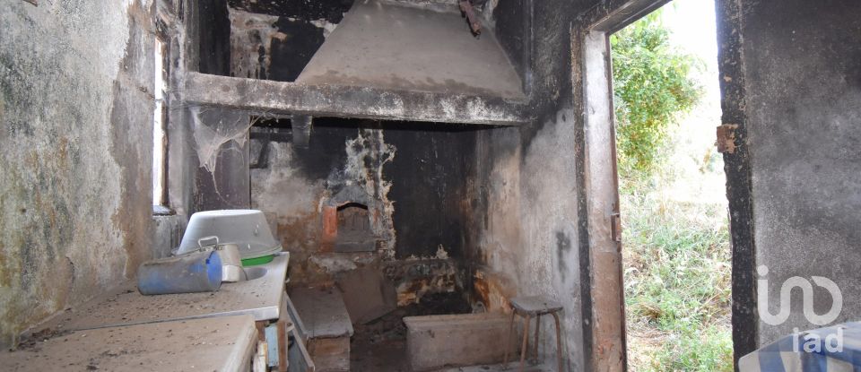 Maison T3 à Podentes de 288 m²