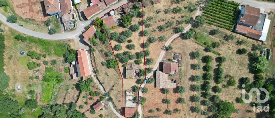 Maison T3 à Podentes de 288 m²