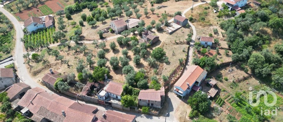 Maison T3 à Podentes de 288 m²