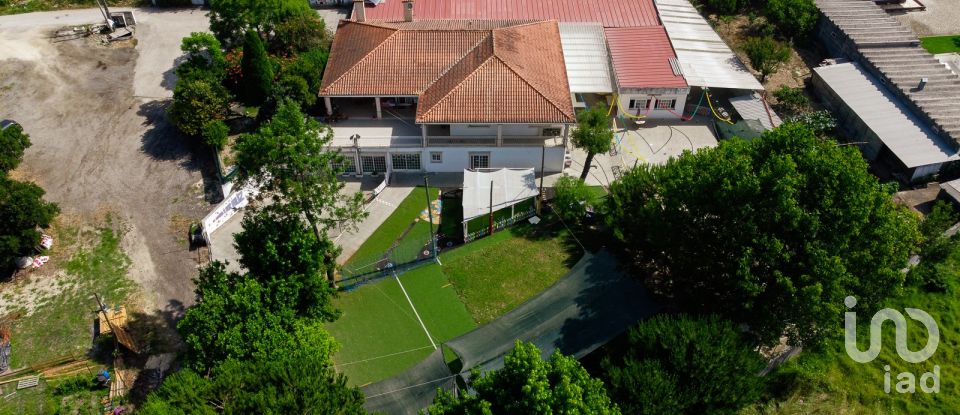 Maison T4 à Colmeias e Memória de 616 m²