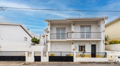 Maison T3 à Aljubarrota de 220 m²