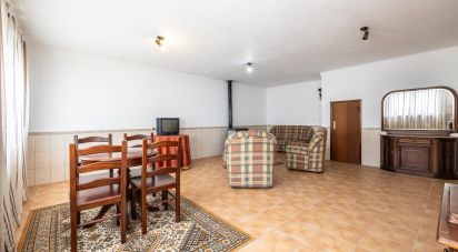 Maison T3 à Aljubarrota de 220 m²