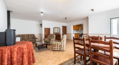 Maison T3 à Aljubarrota de 220 m²