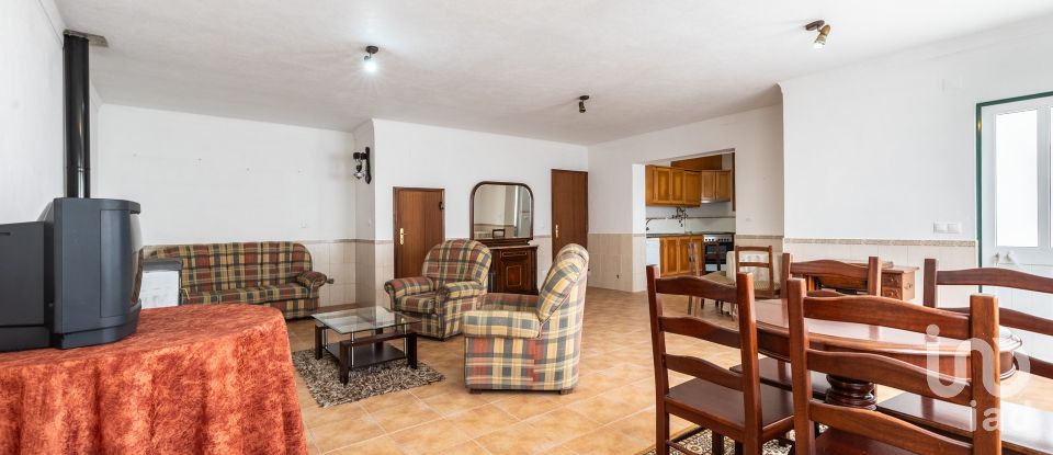 Maison T3 à Aljubarrota de 220 m²