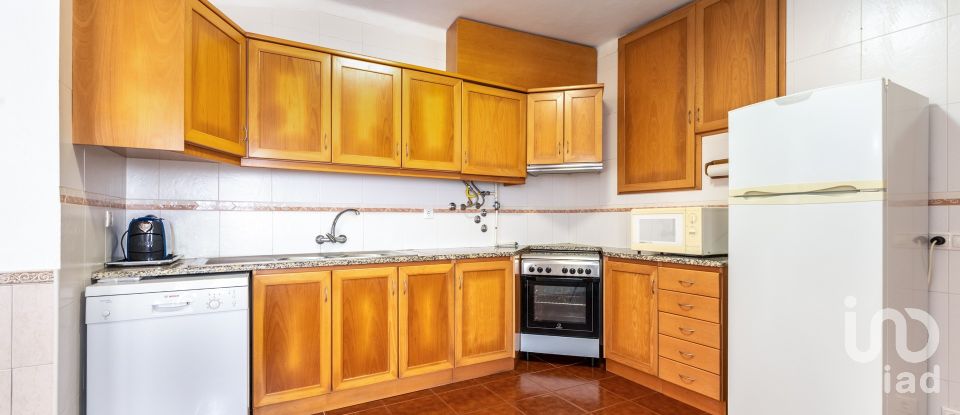 Maison T3 à Aljubarrota de 220 m²