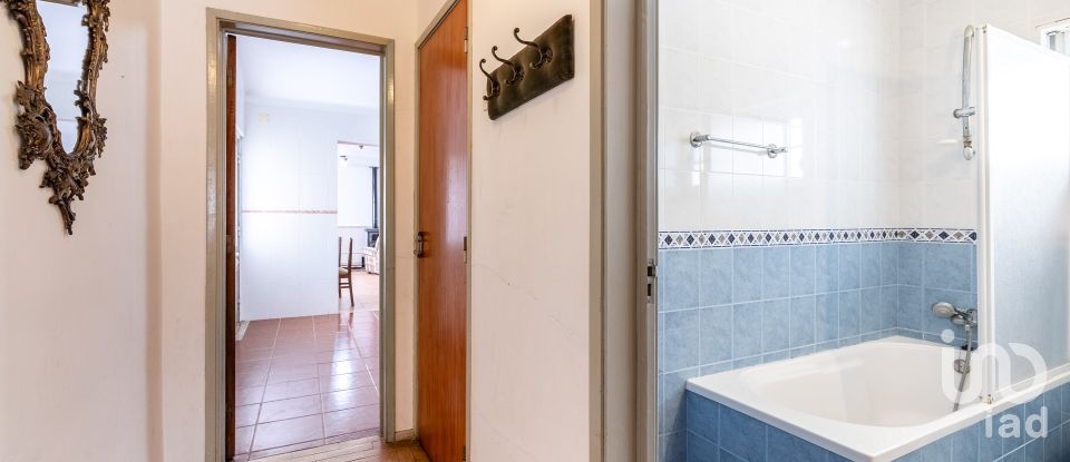 Maison T3 à Aljubarrota de 220 m²