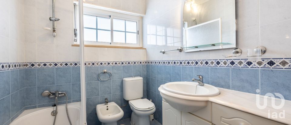 Maison T3 à Aljubarrota de 220 m²