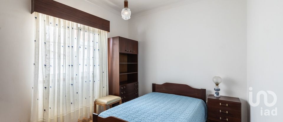 Maison T3 à Aljubarrota de 220 m²