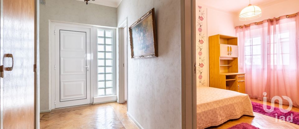 Maison T3 à Aljubarrota de 220 m²