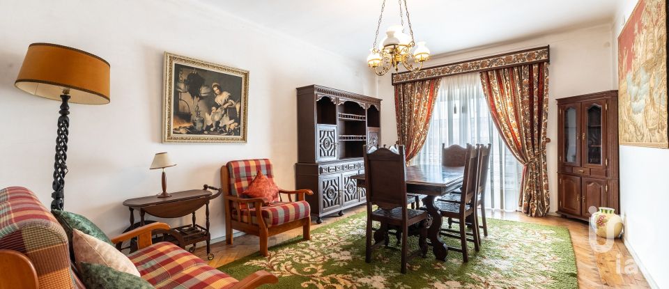 Maison T3 à Aljubarrota de 220 m²